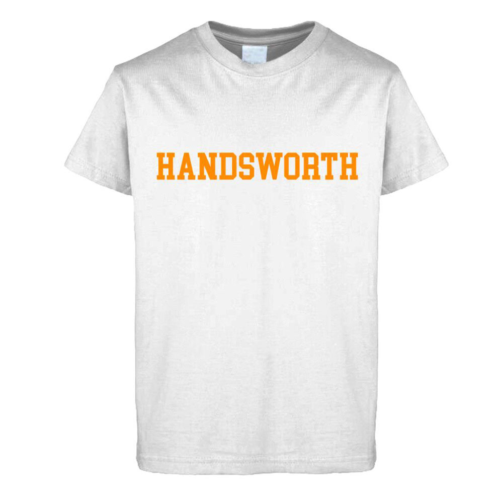 Handsworth Printed T-Shirt 2