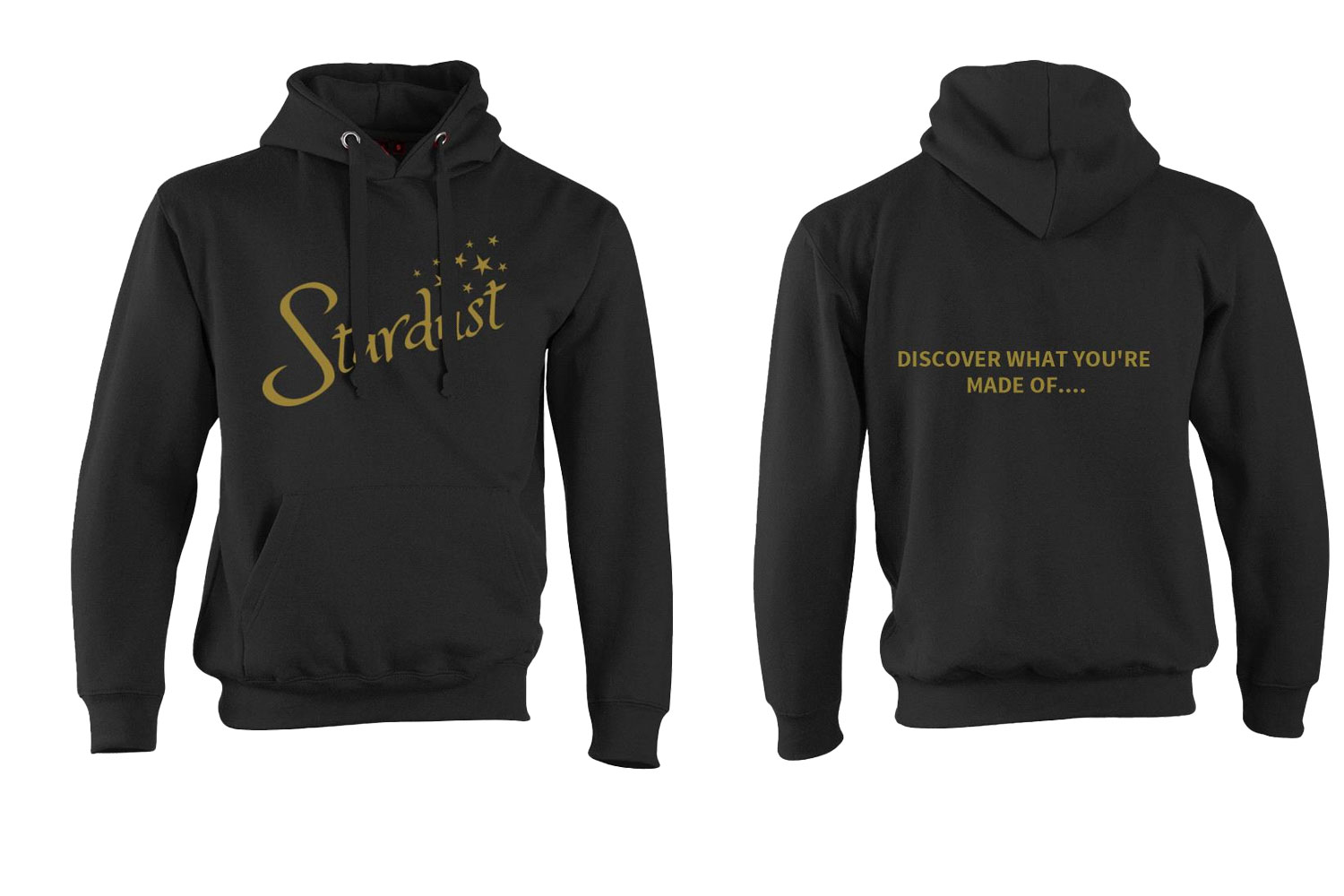 Stardust Kids Hoodie