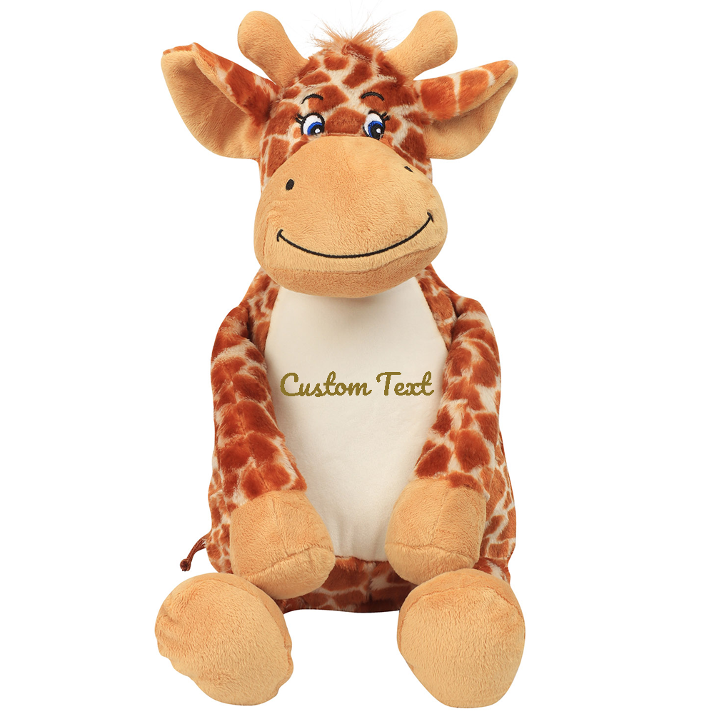 Zippie Giraffe