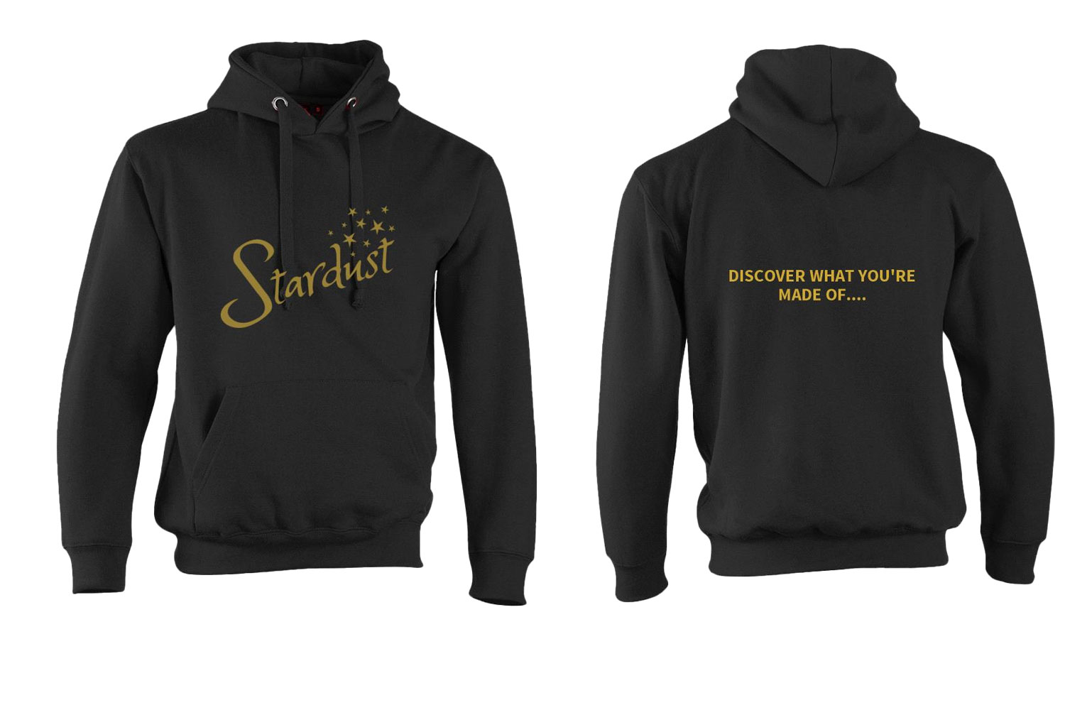 Stardust Adults Hoodie