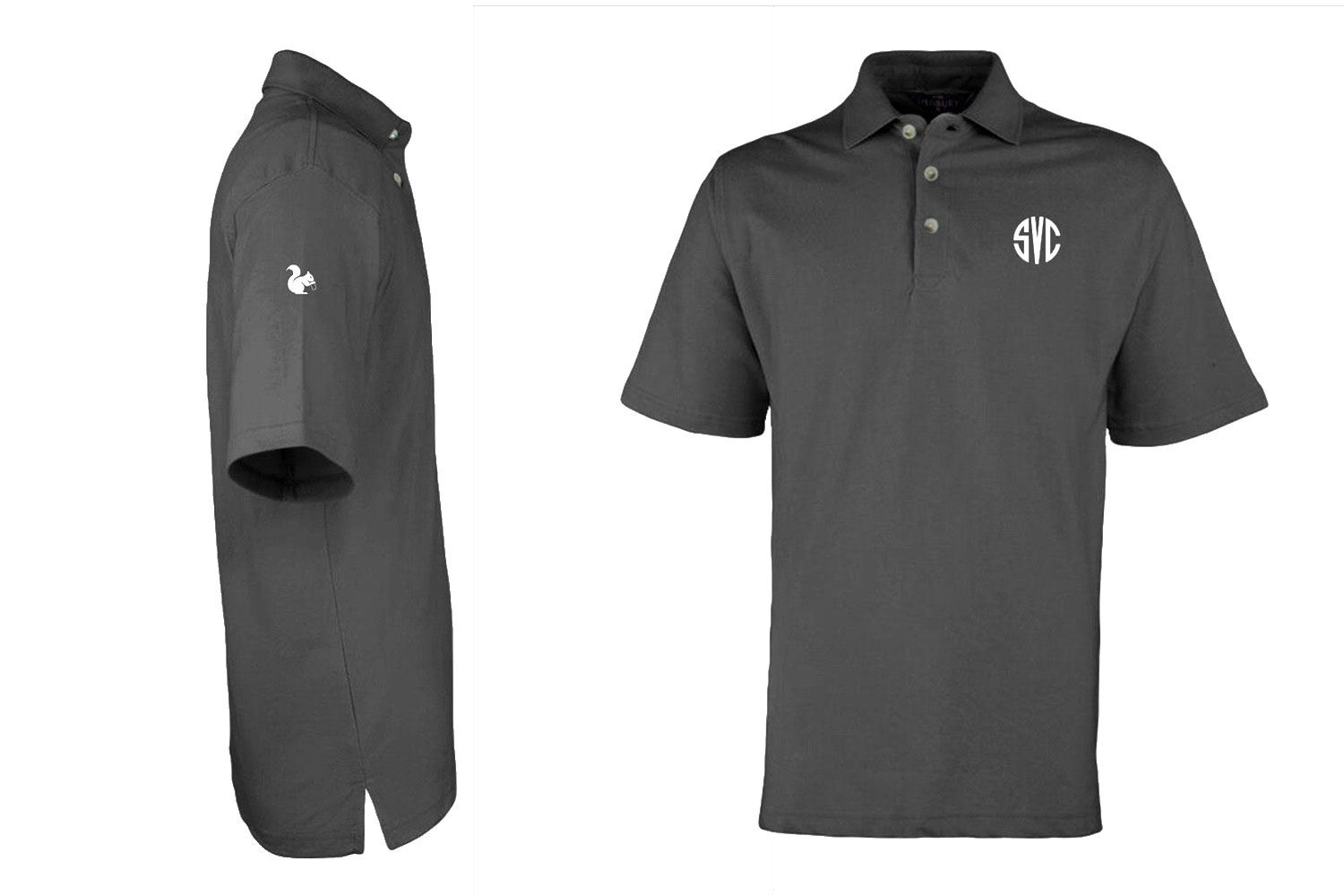 SVC Team Polo