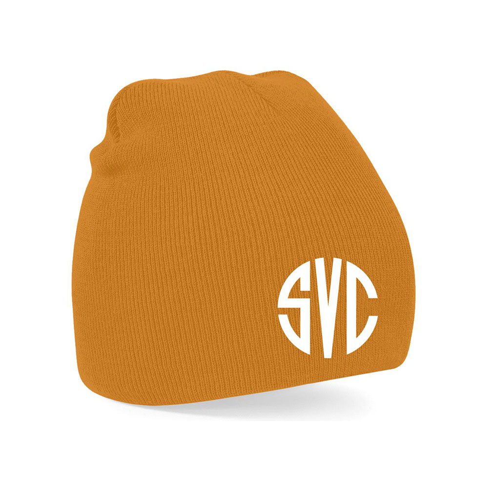 SVC Raceday Beanie