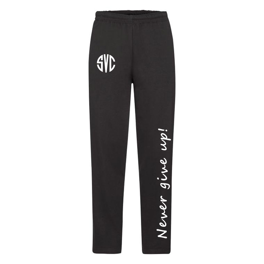 SVC Raceday Joggers