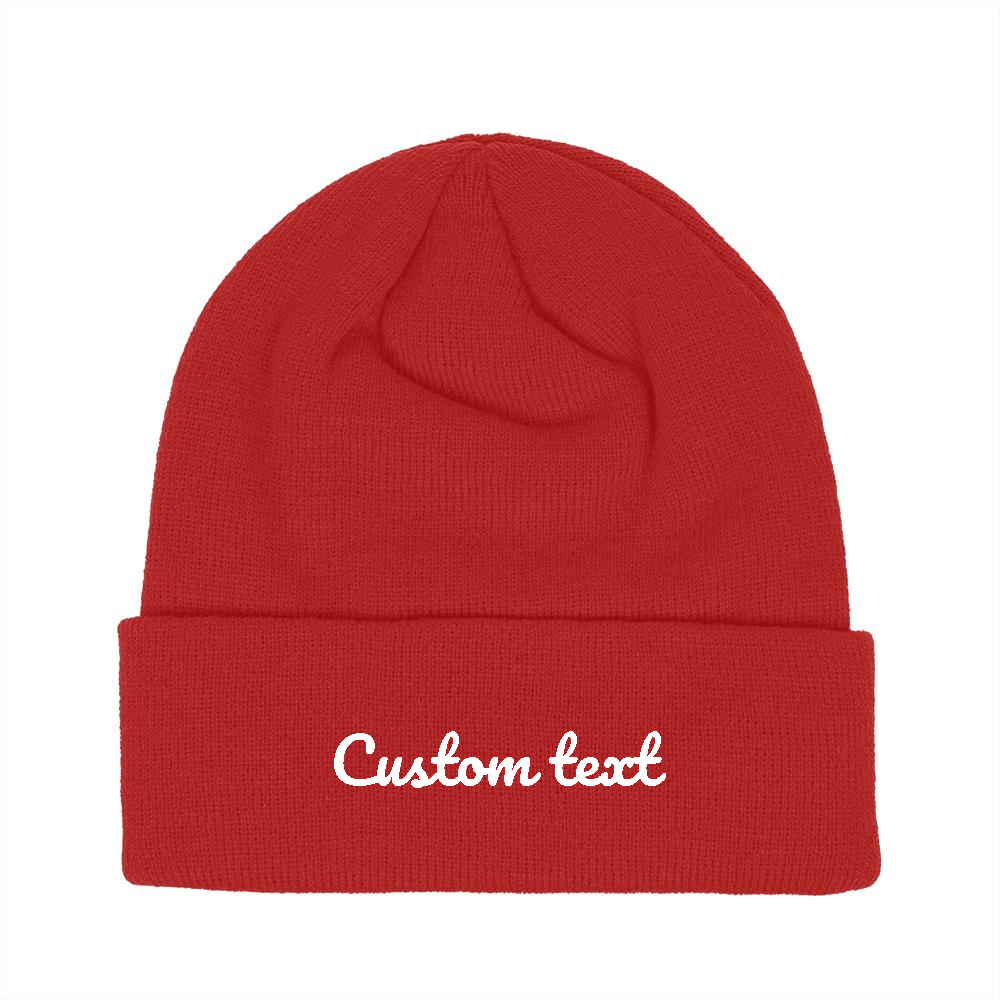 B45 Beanie Hat