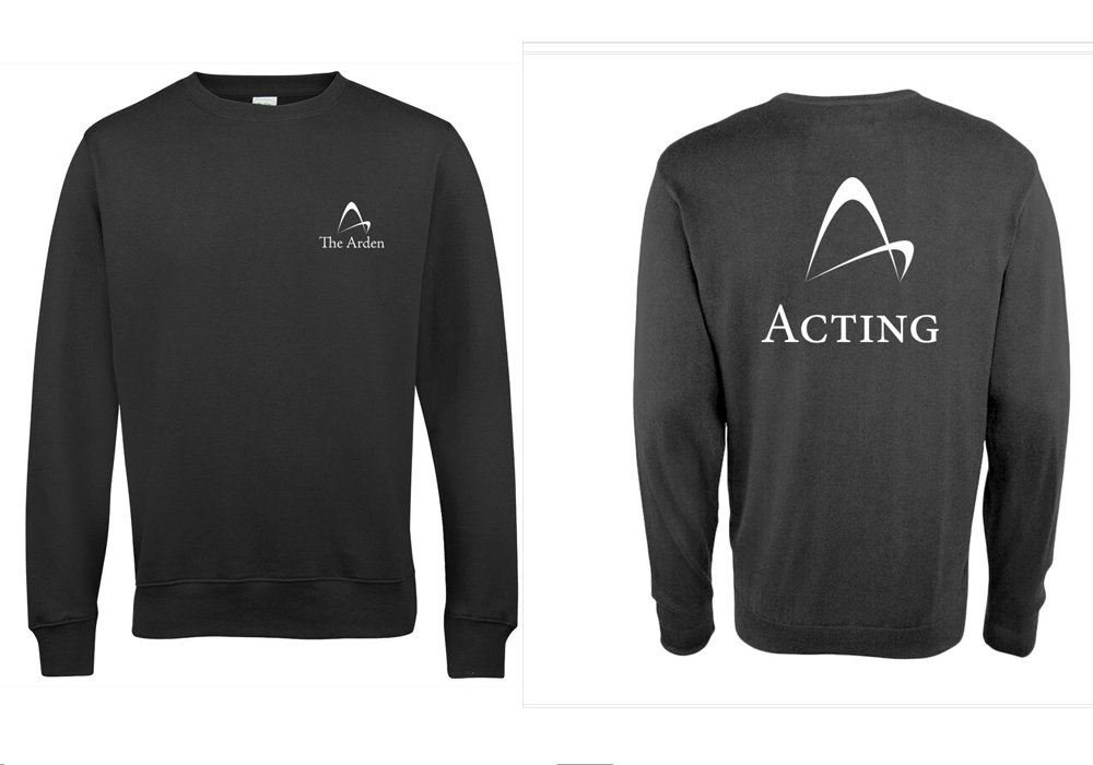 Acting Sweatshirts