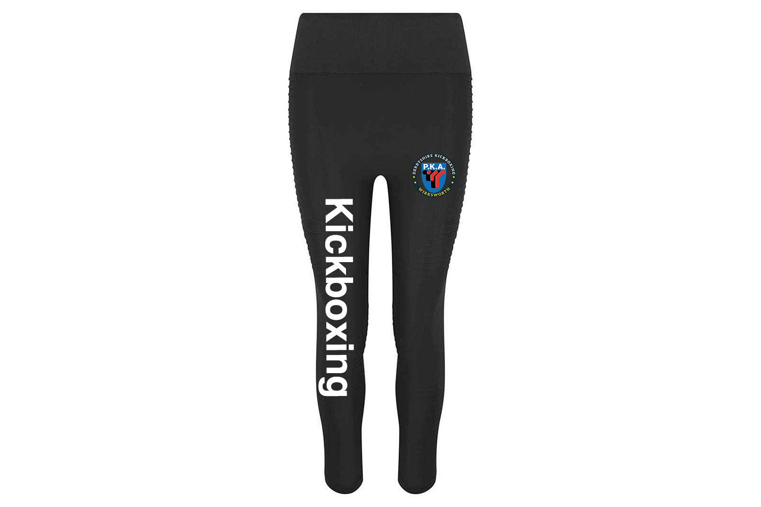 Wirksworth Kickboxing Leggings