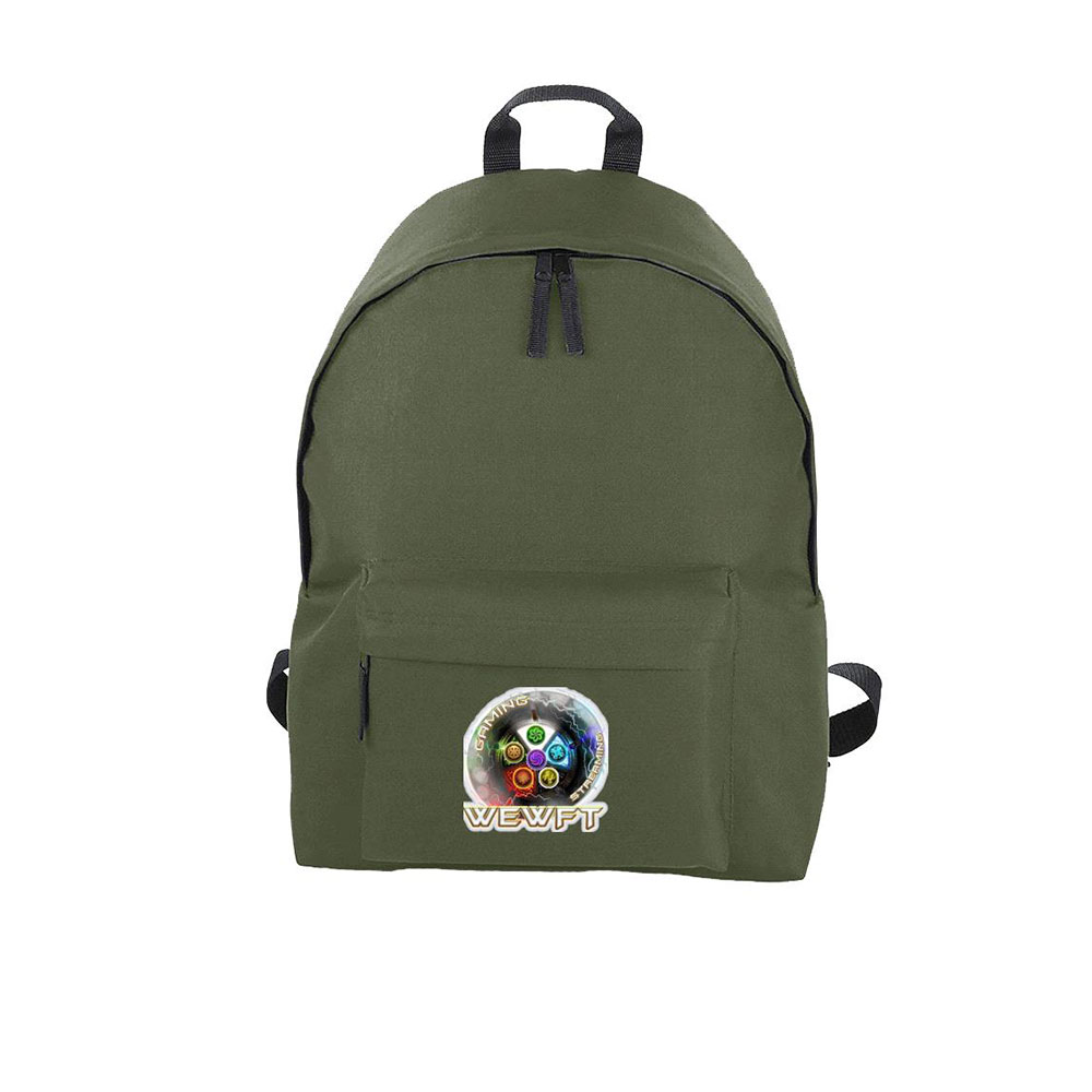 WEWFT Back Pack