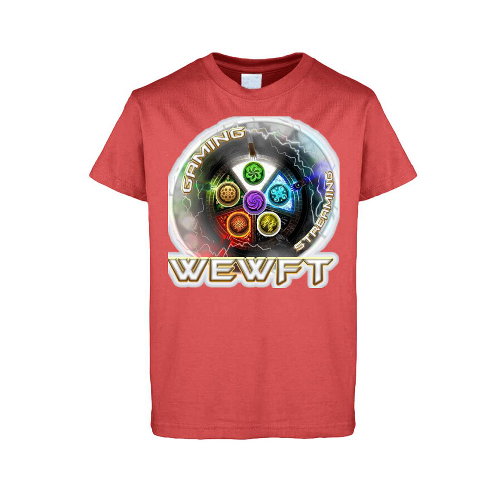 WEWFT Basic T-shirt