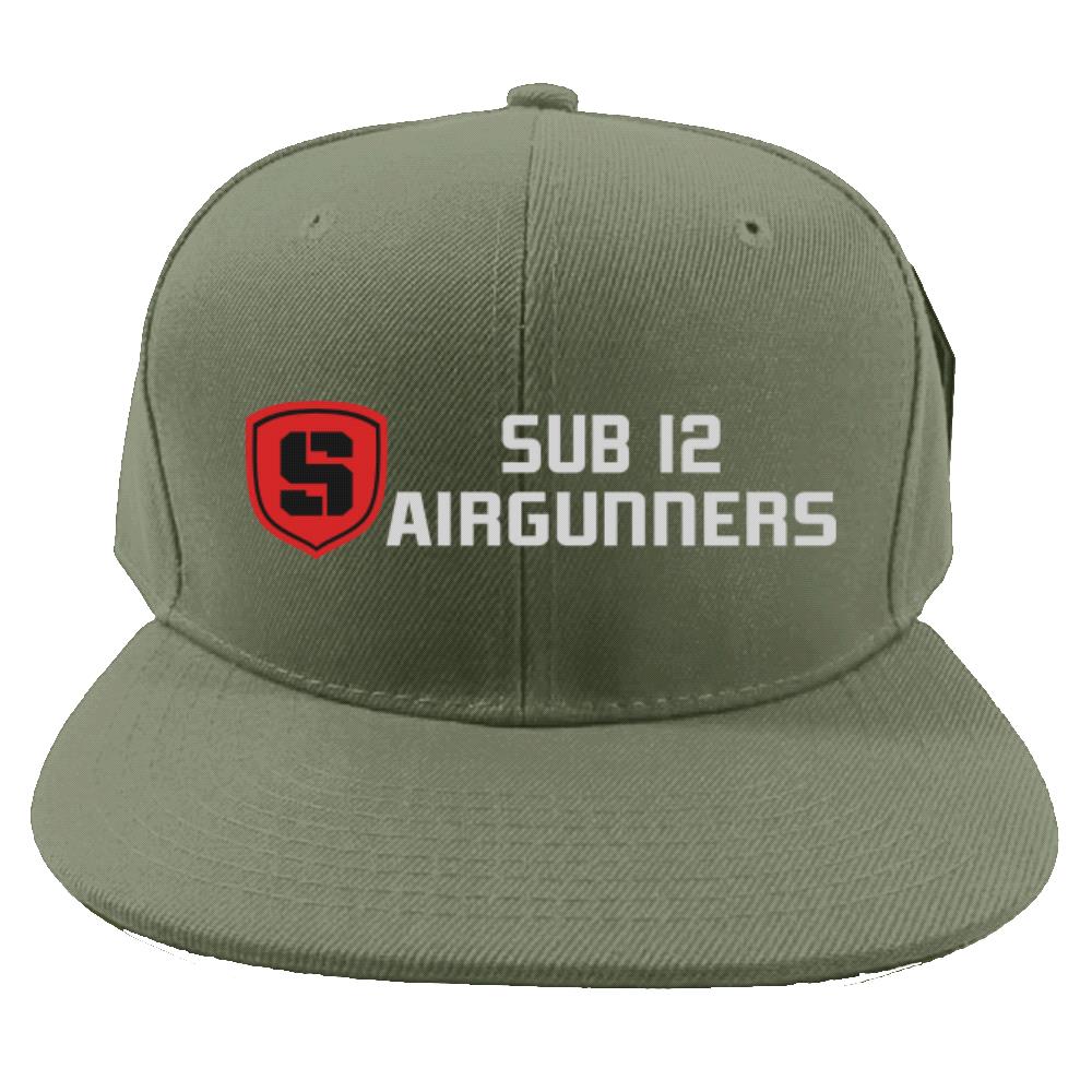 Sub 12- Classic Cap