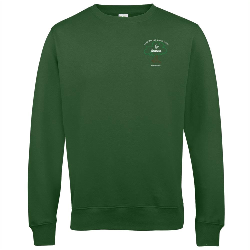 The Foresters Sweatshirt