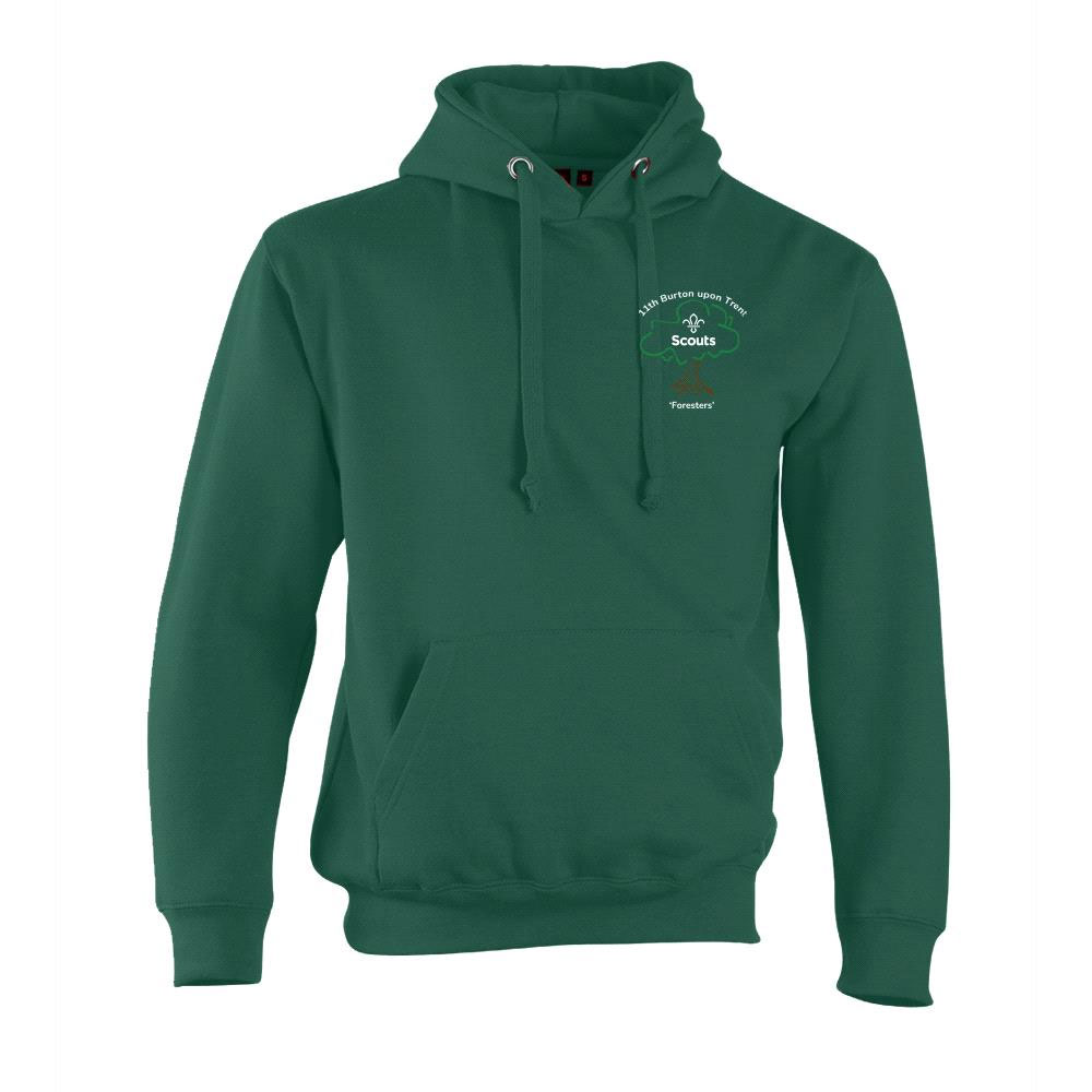 The Foresters Hoodie