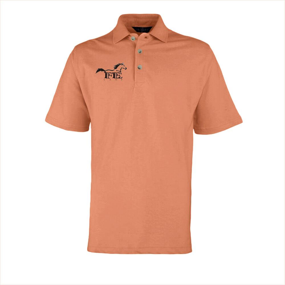 FE Camp Polo