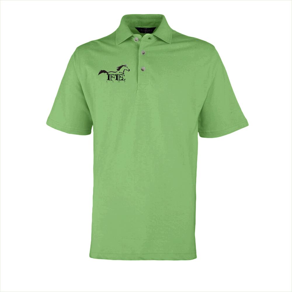 FE Camp Sports Polo