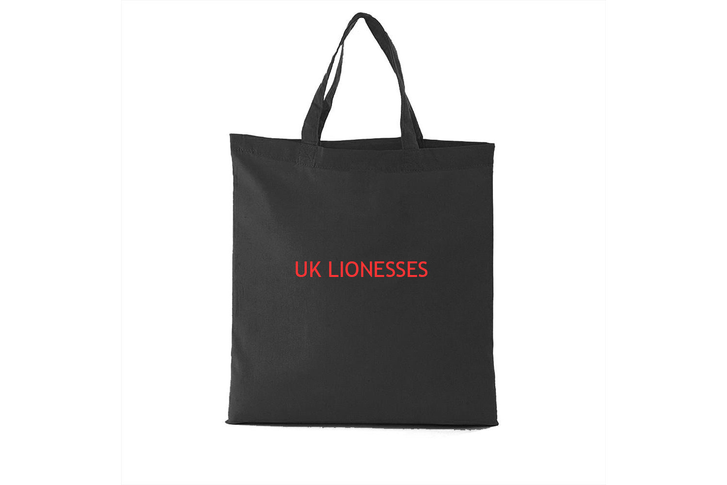 Lionesses Tote