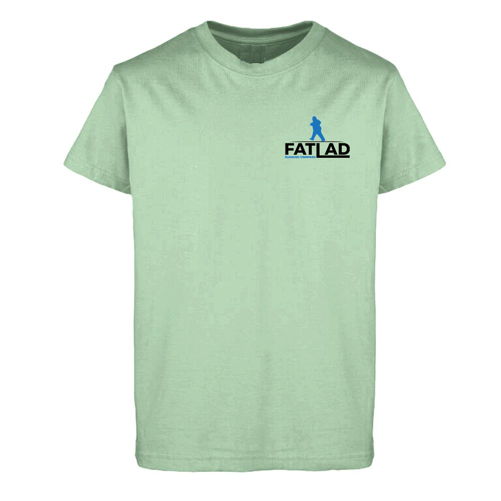 FatLad Sports T-Shirt