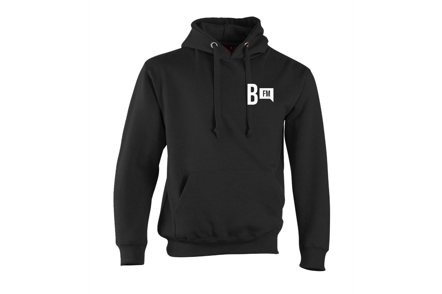 Bailrigg Hoodie