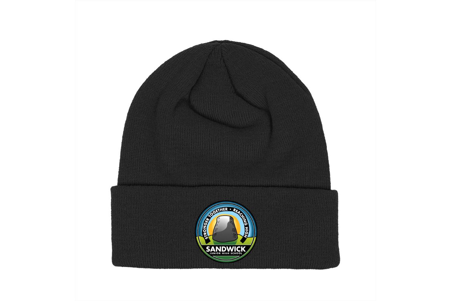 AJHS Kids Beanie