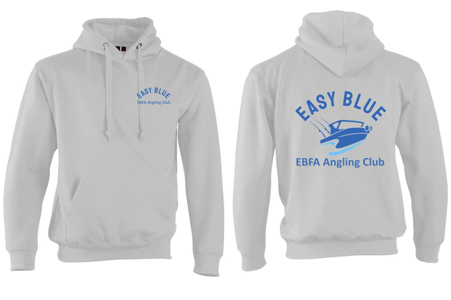 EBFA Hoodie