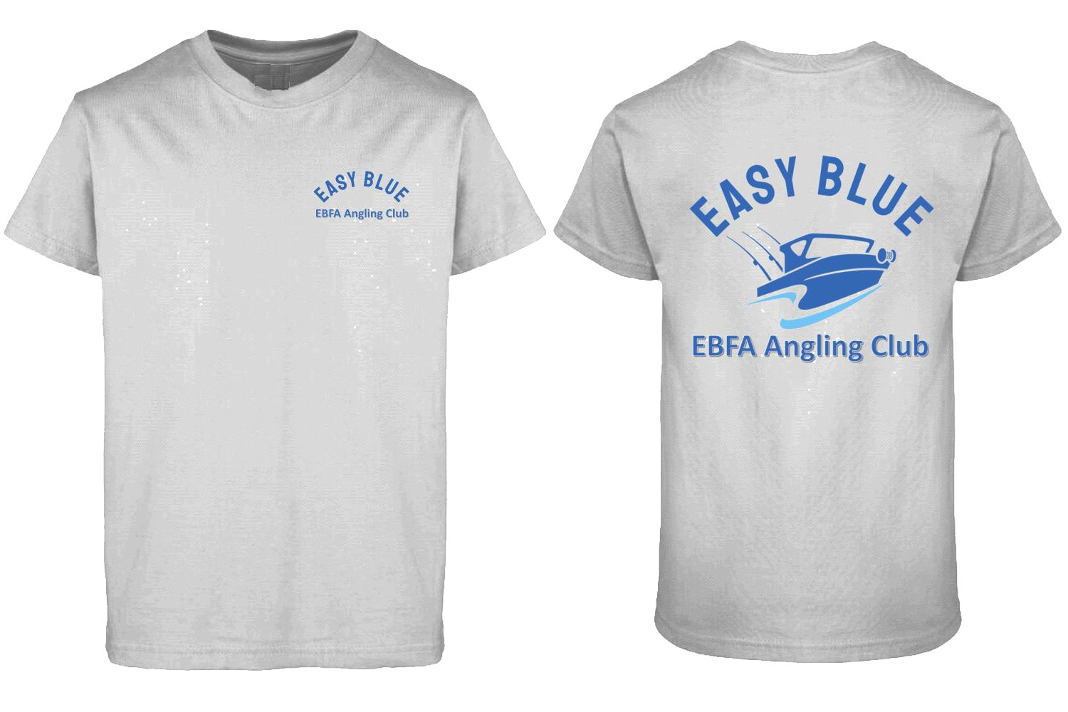 EBFA Sports T-Shirt