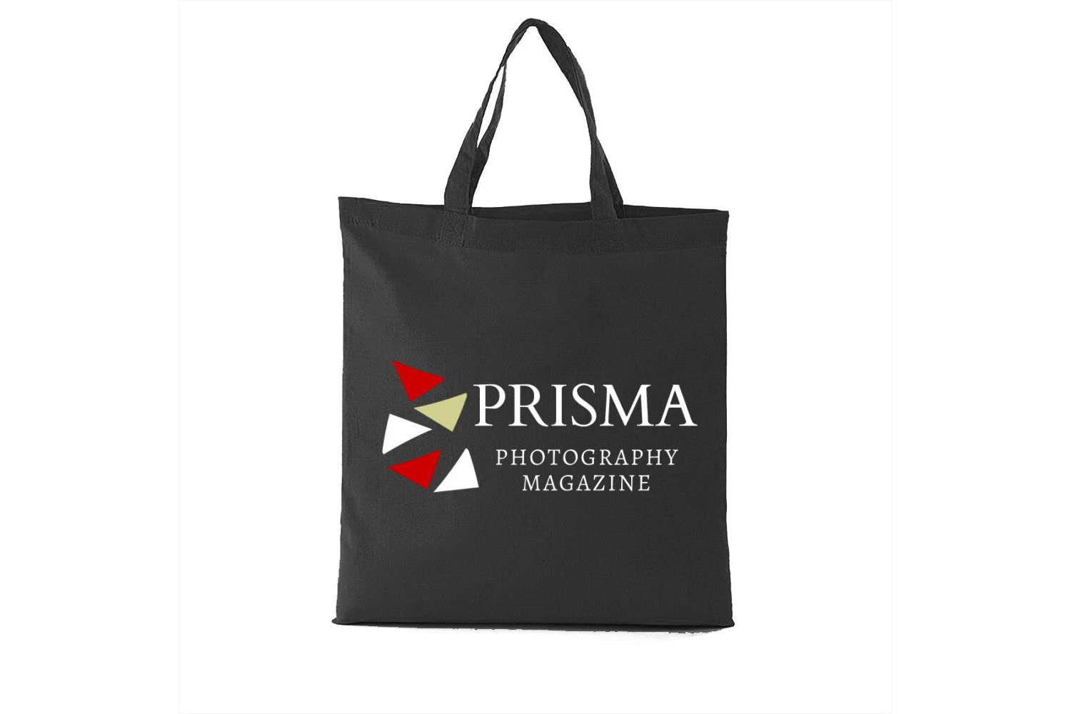 PRISMA Tote