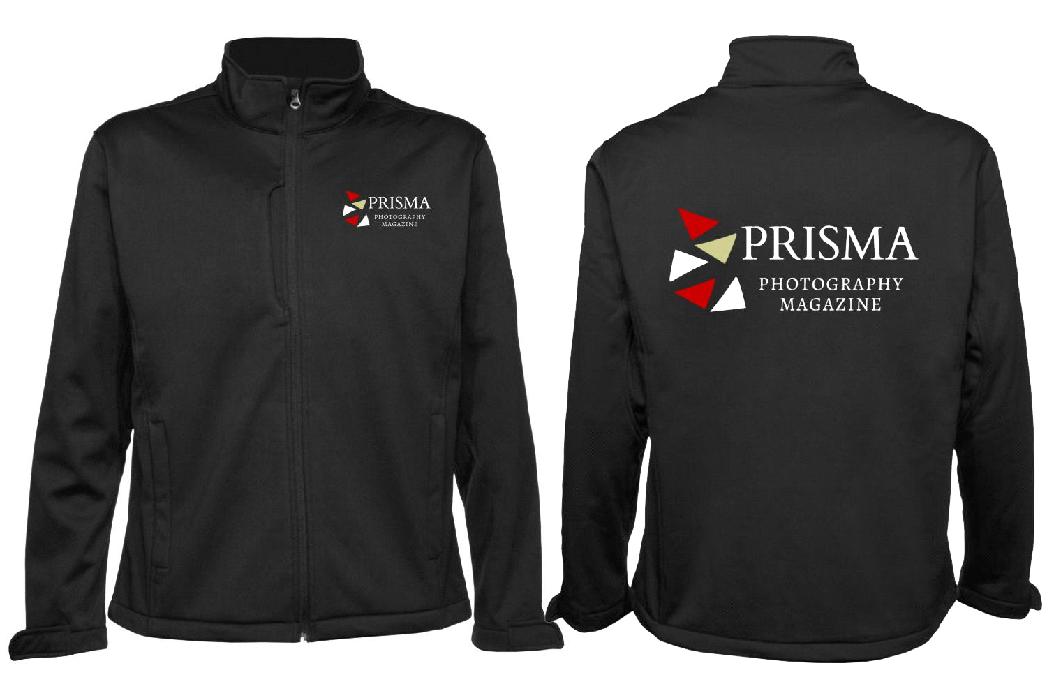 PRISMA Outdorr Jacket