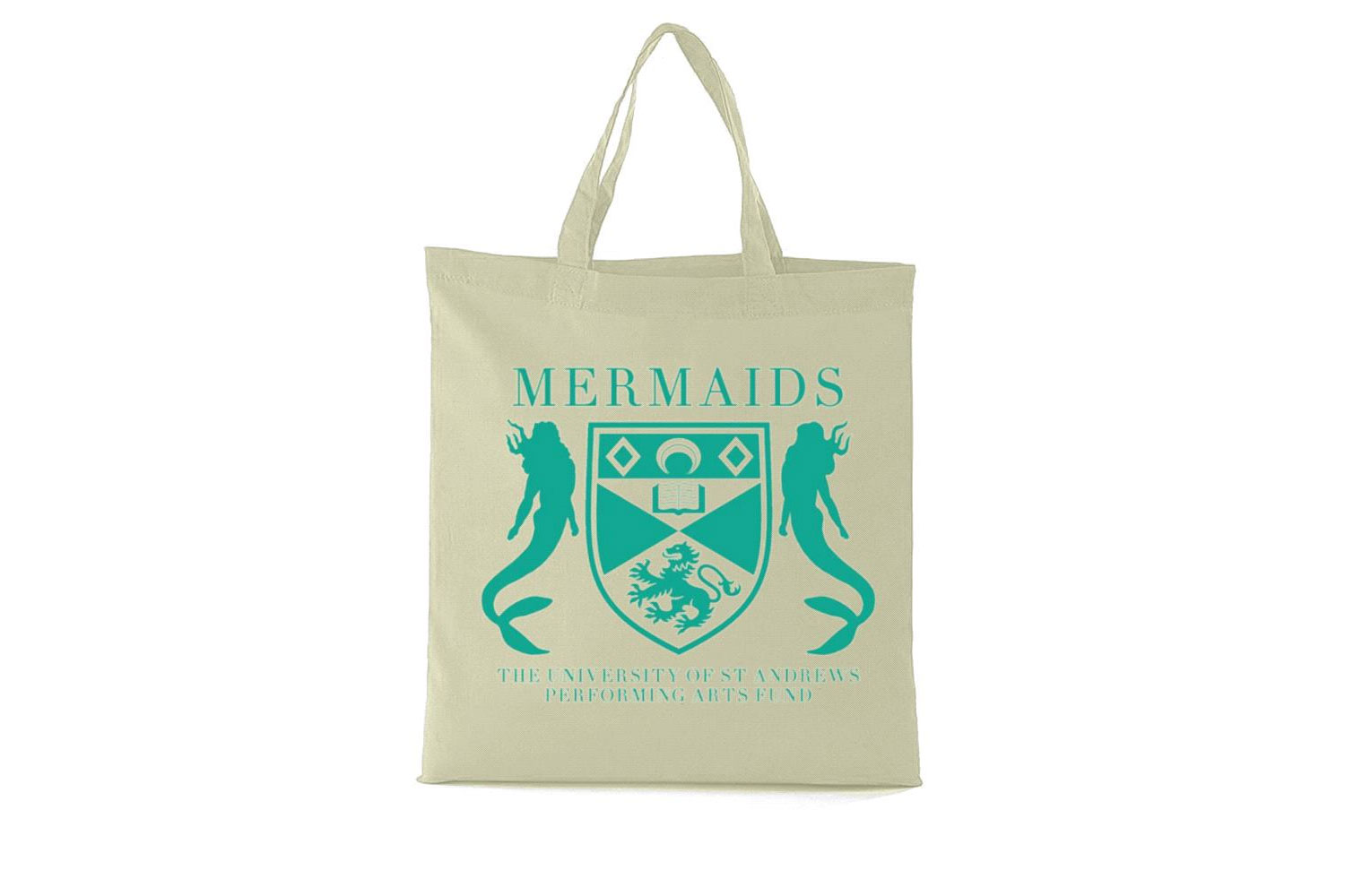 Mermaids Totes