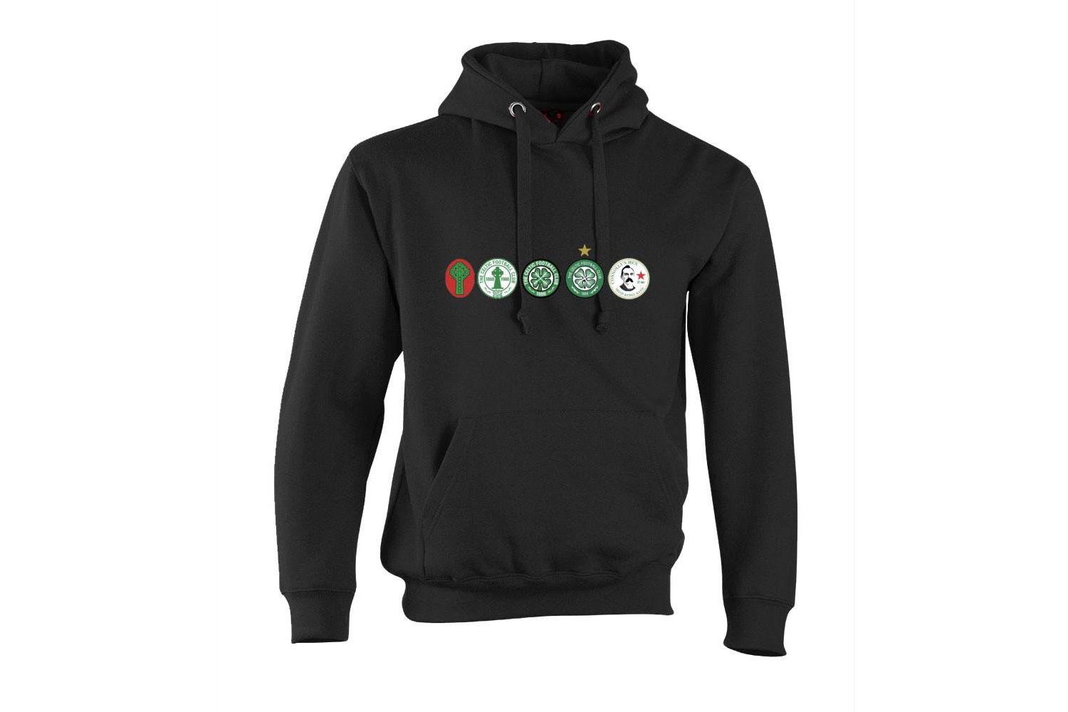 Connolys Men Hoodie