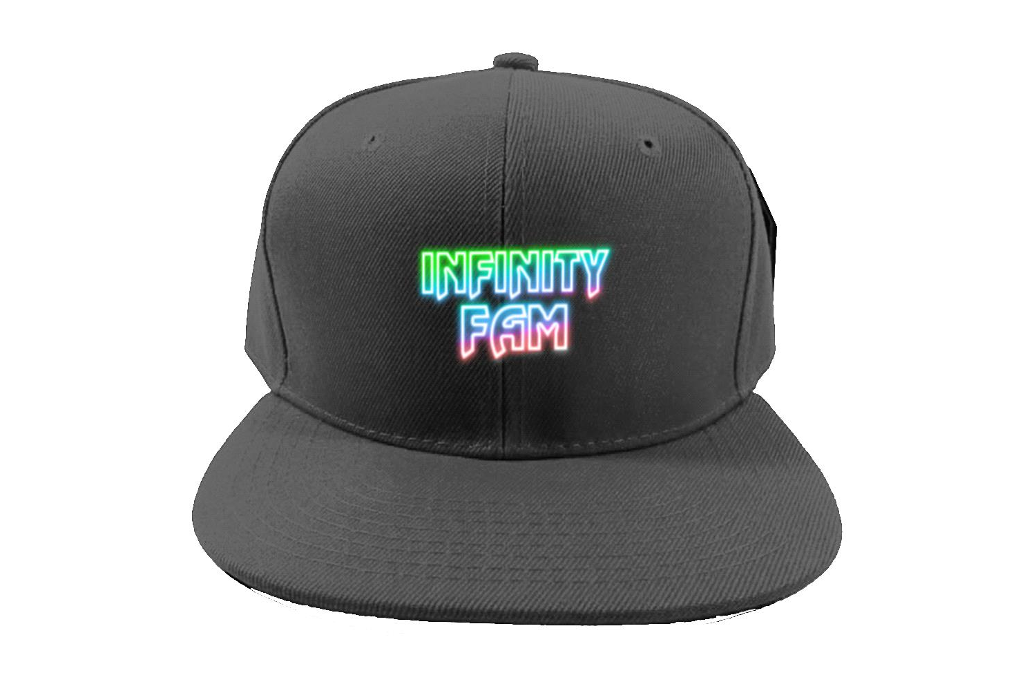 Infinity Discord Snapback