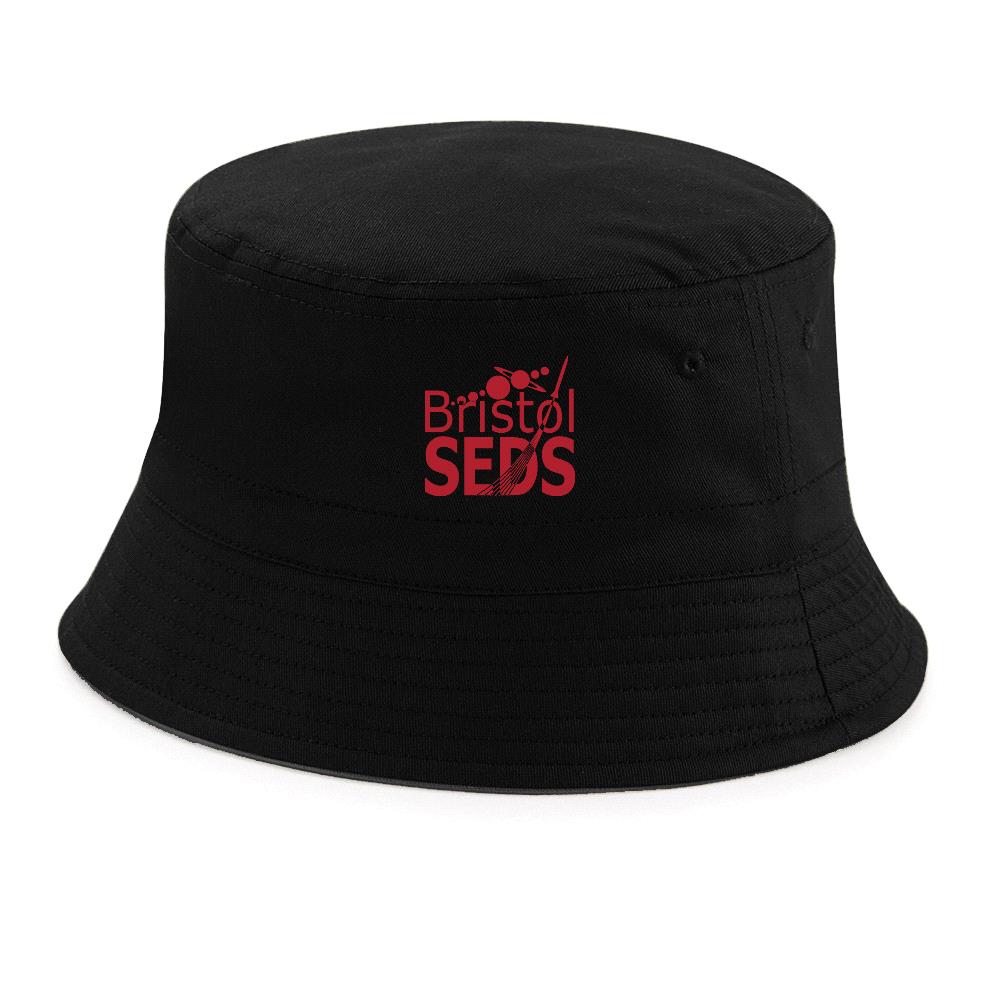 BristolSEDS- Bucket Hat