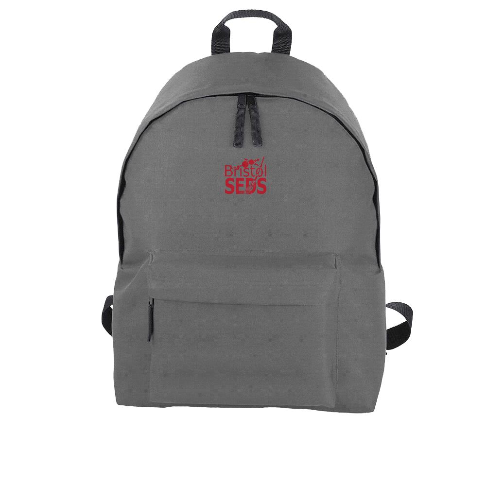 BristolSEDS- Fashion Backpack