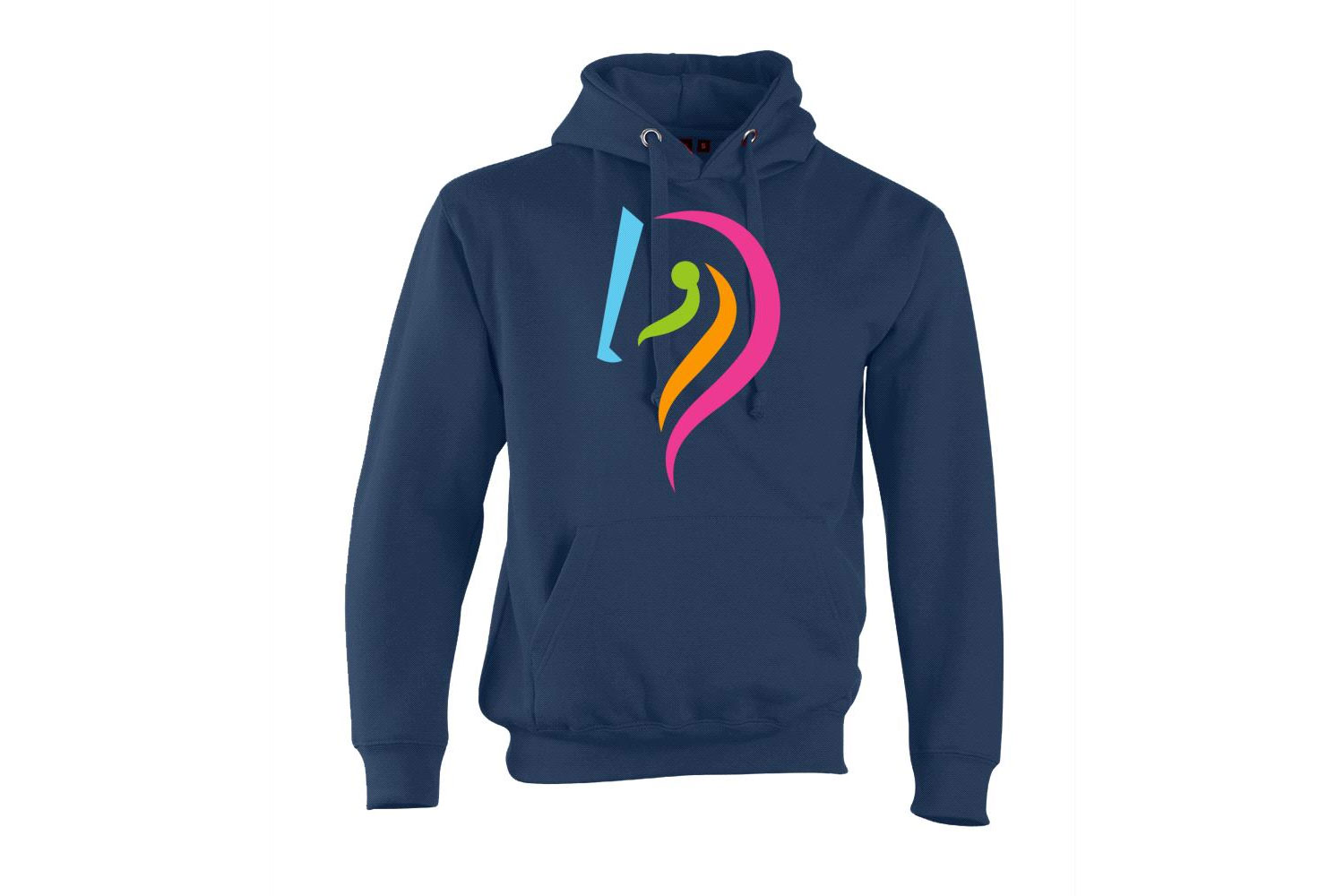 DareToShine Kids Hoodie