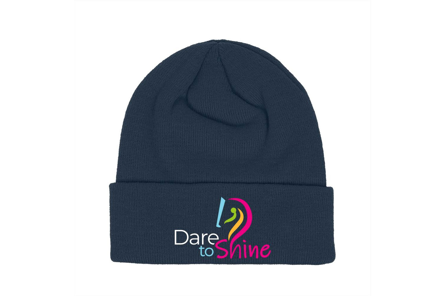 DareToShine Kids Beanie