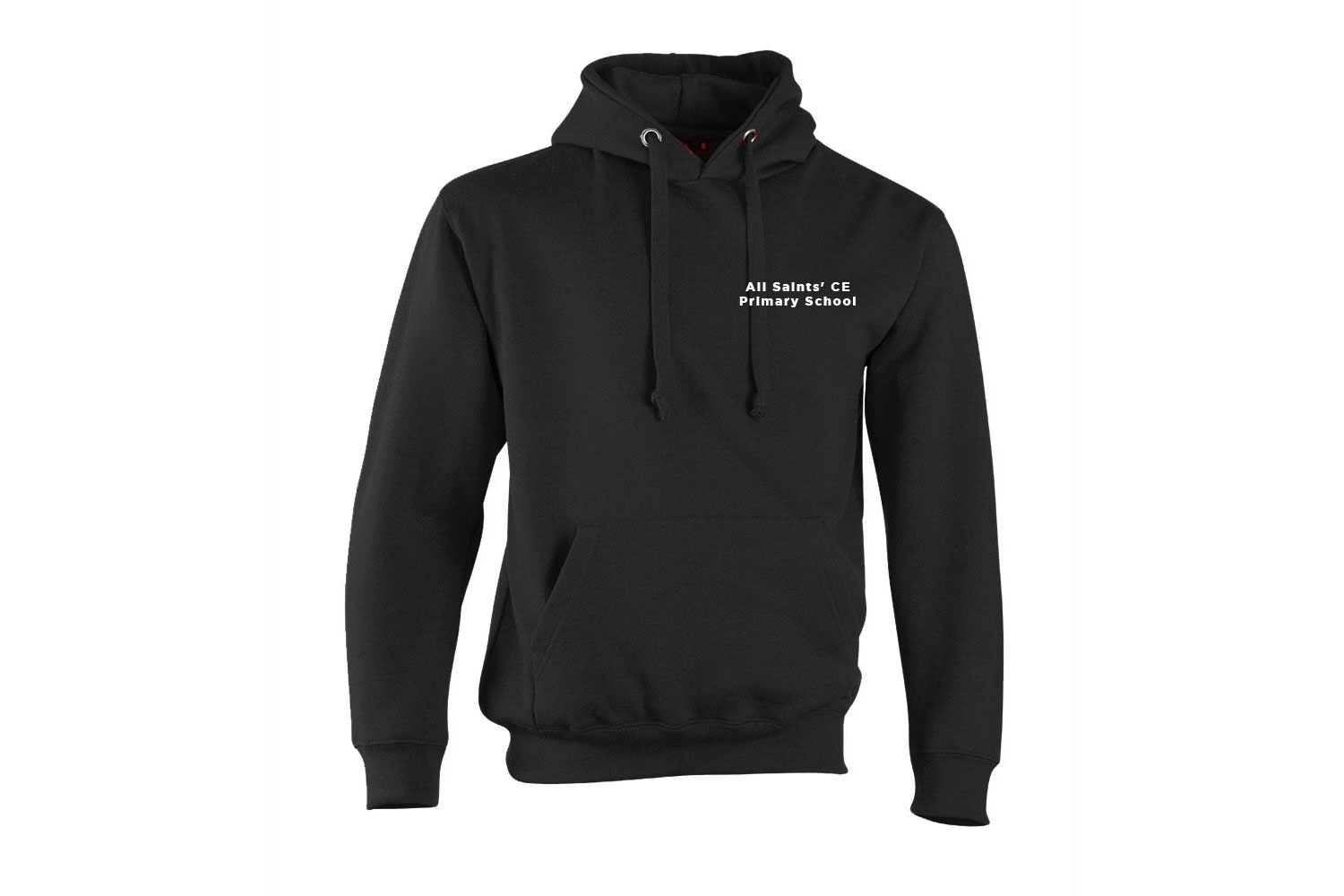 All Saints PE Hoodie