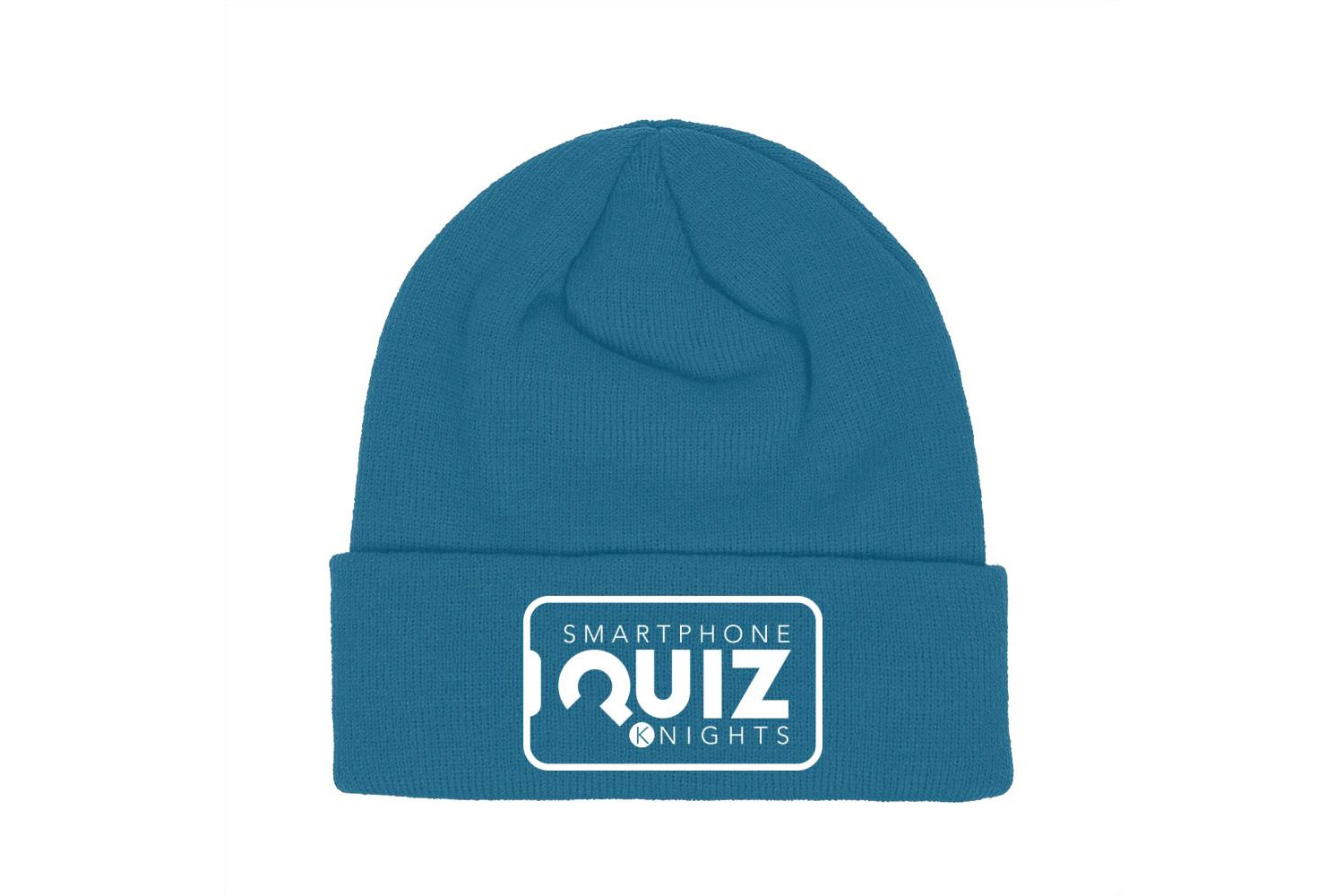 Quiz Knights Beanie