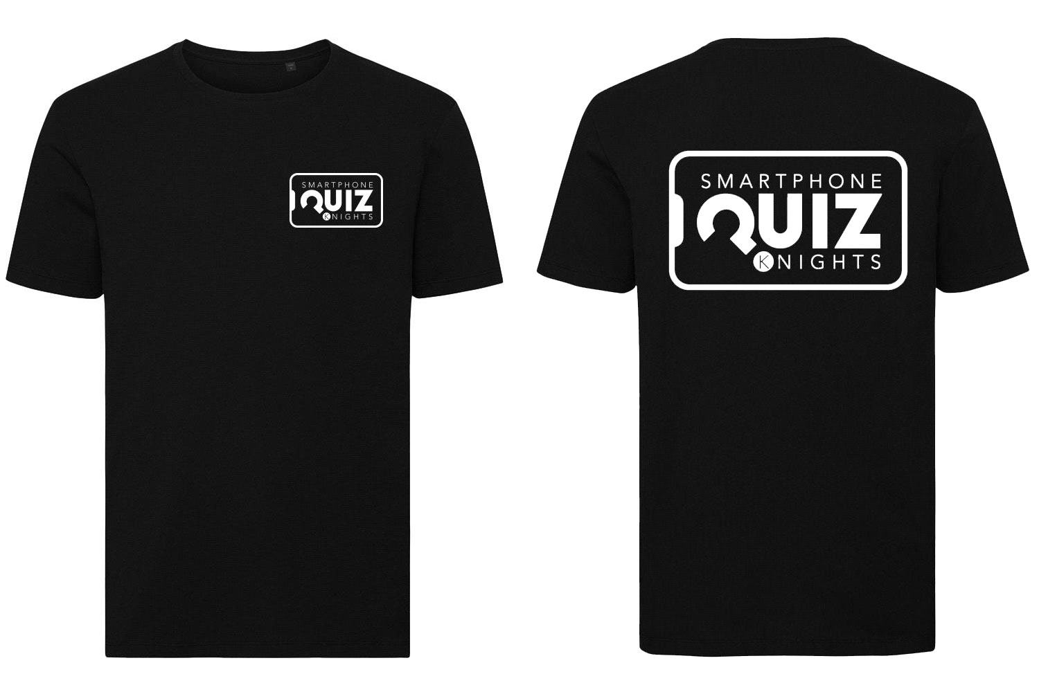 Quiz Knights T-Shirt