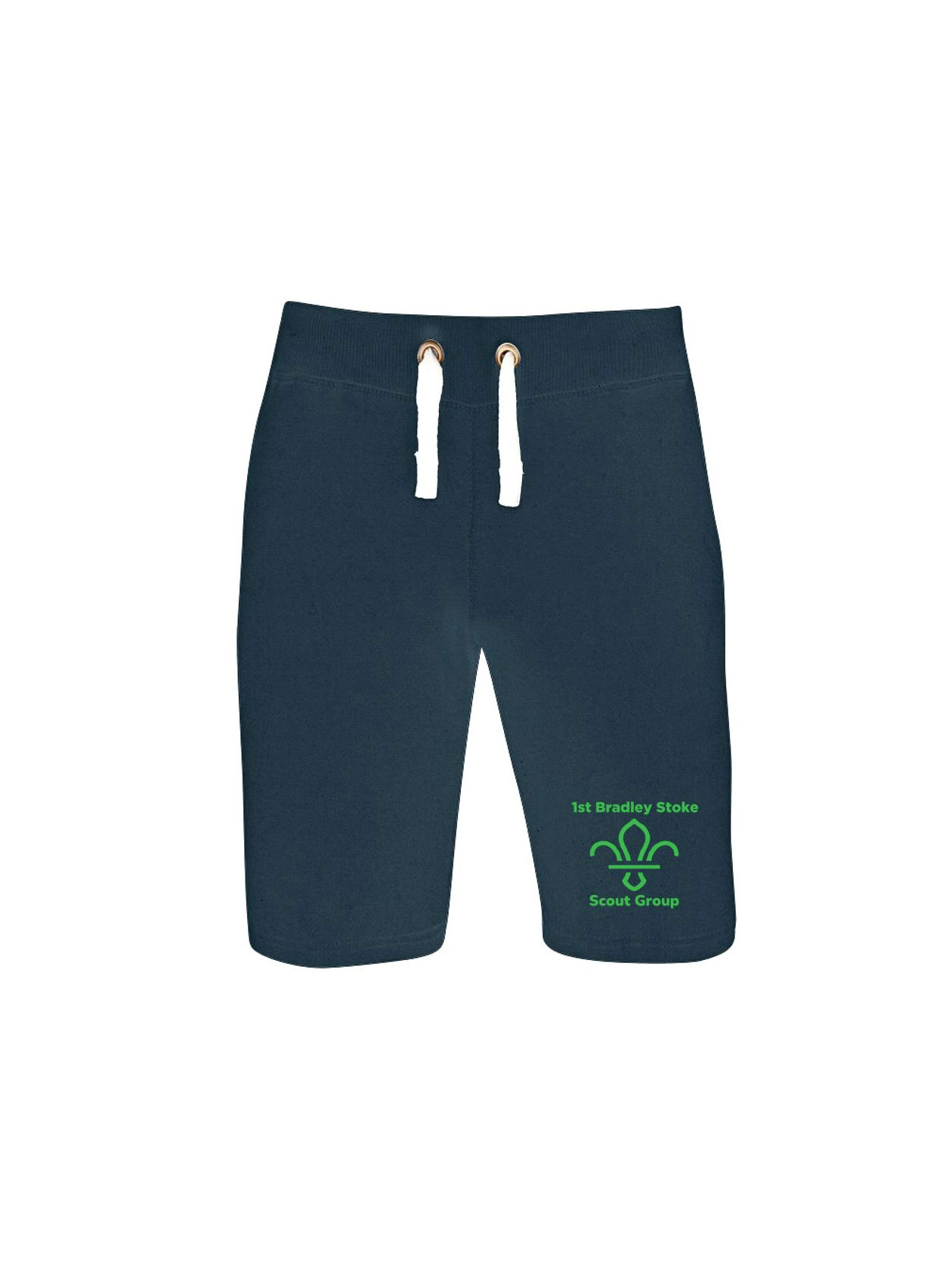 1st Bradley Stoke shorts