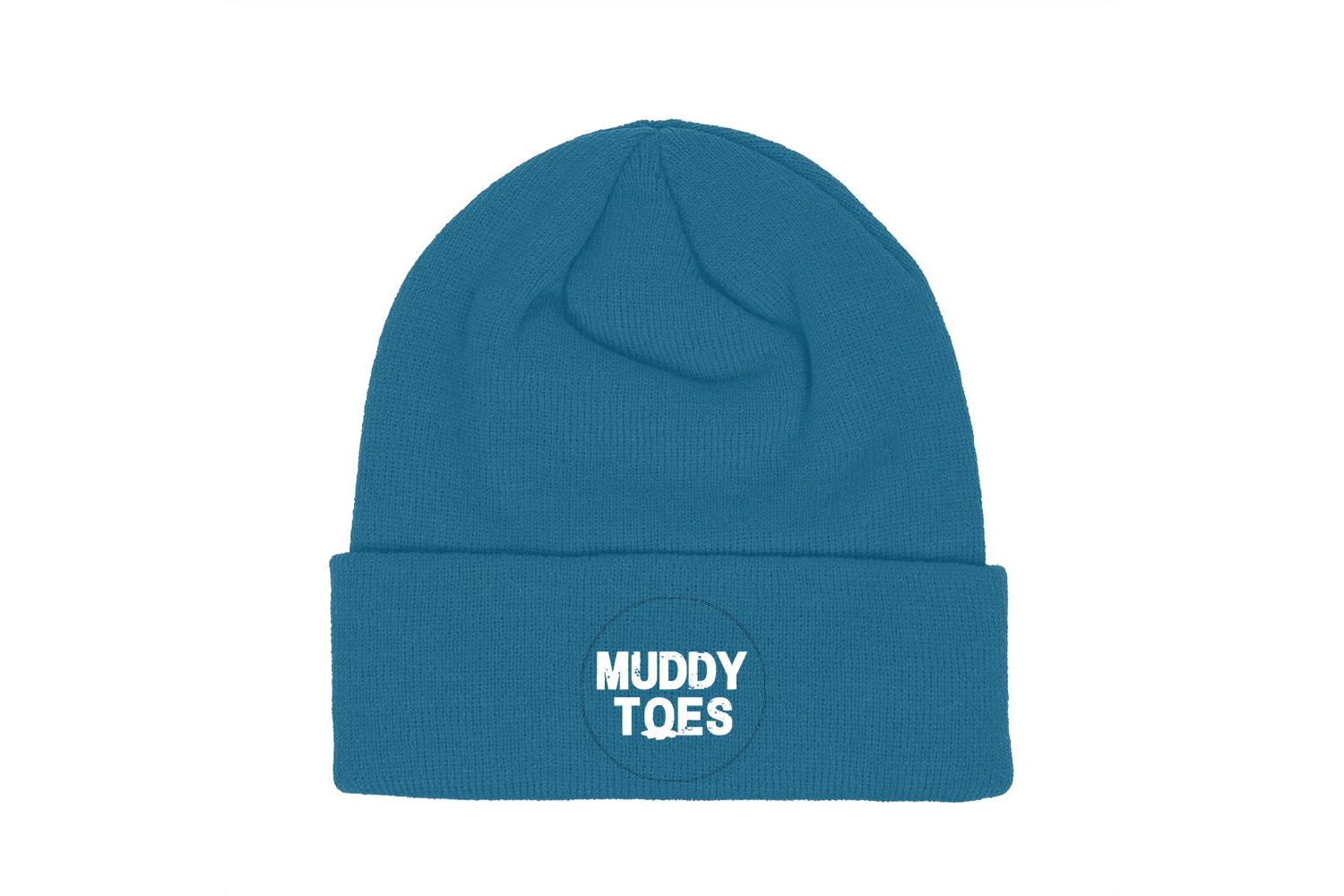 Muddy Toes Beanie