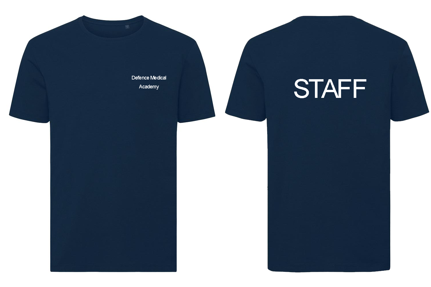 DMS Staff T-Shirt