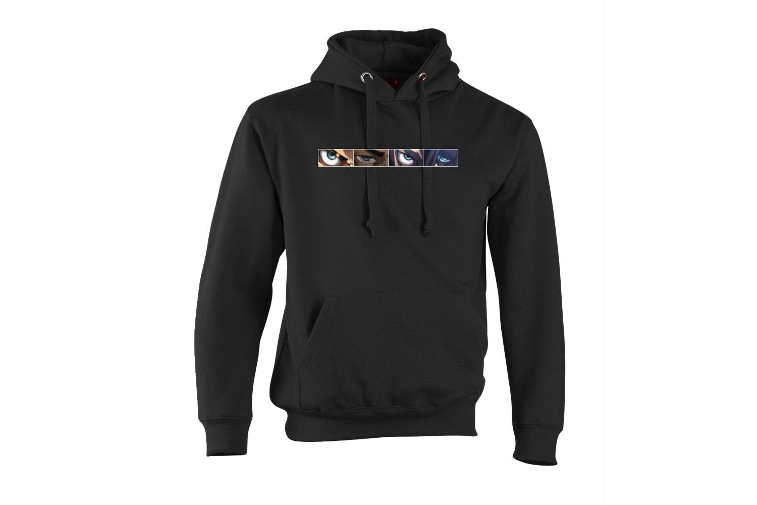 Tzzy Store Hoodie