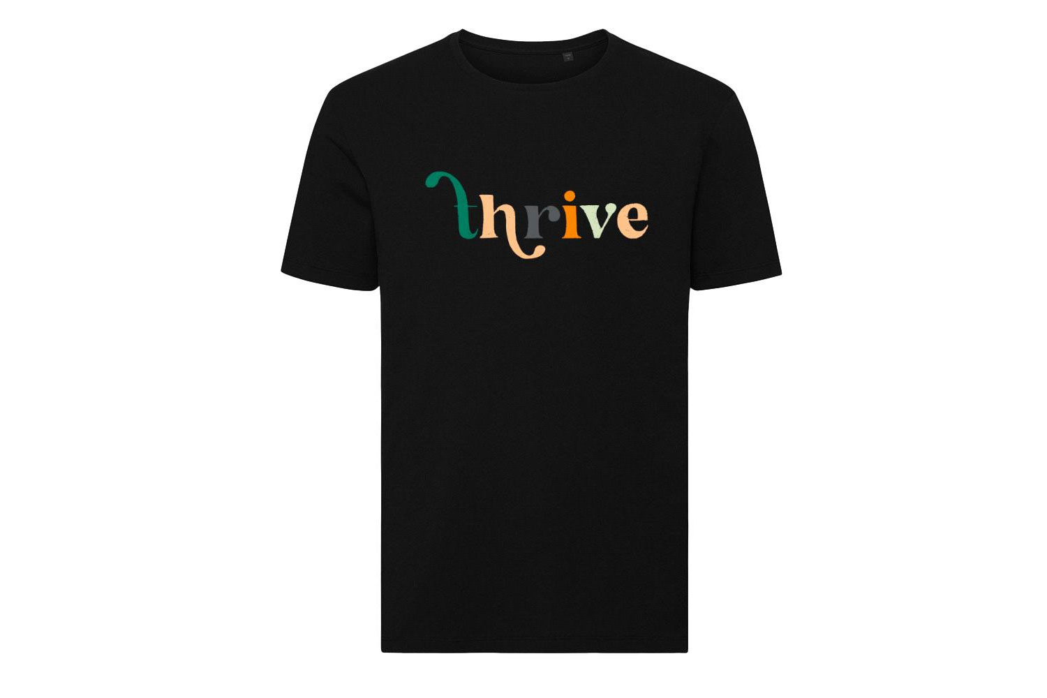 Handsworth Thrive T-Shirt