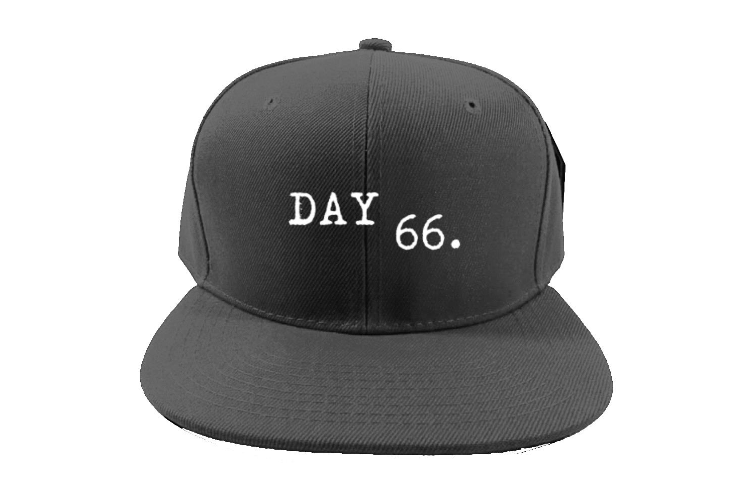 Day 66 Cap