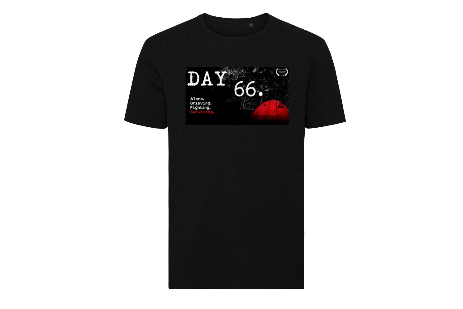 Day 66 T-Shirt