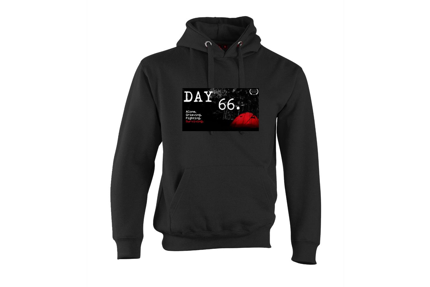 Day 66 Hoodie