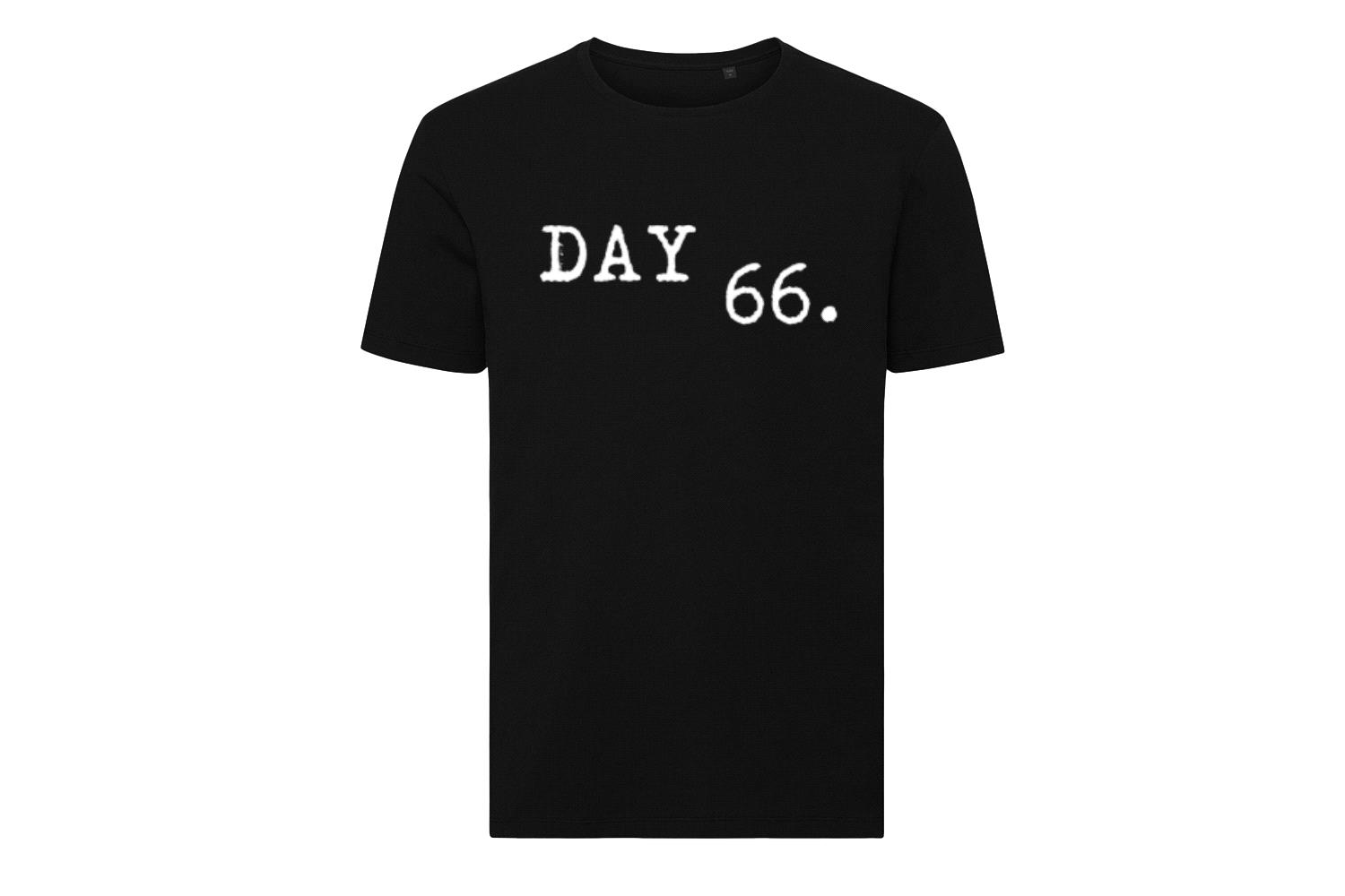Day 66 T-Shirt 2