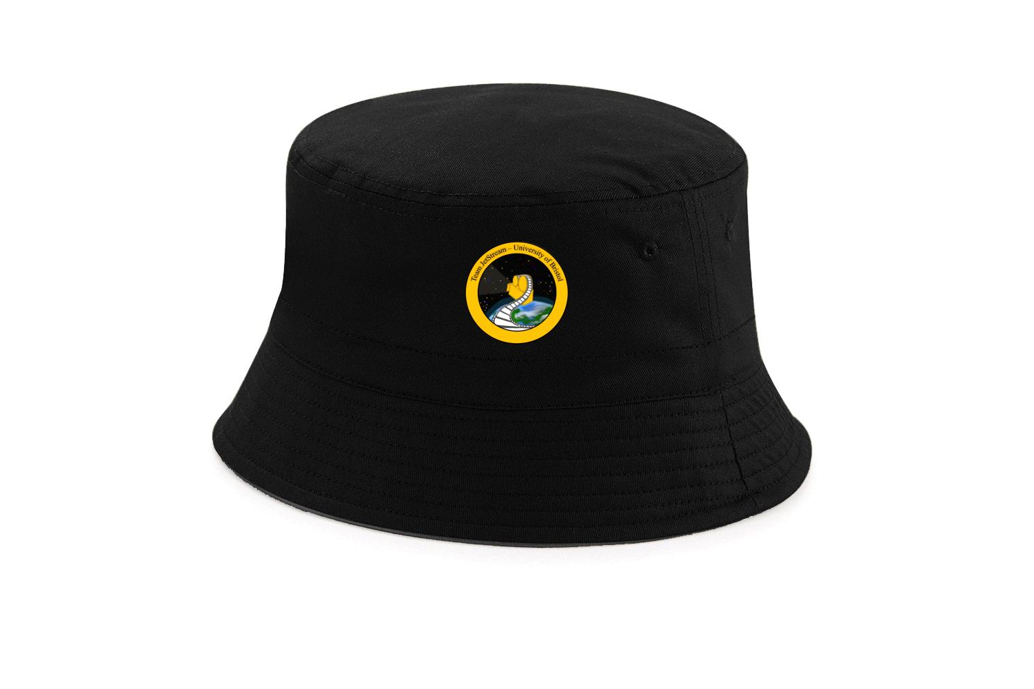 Jetstream Bucket Hat