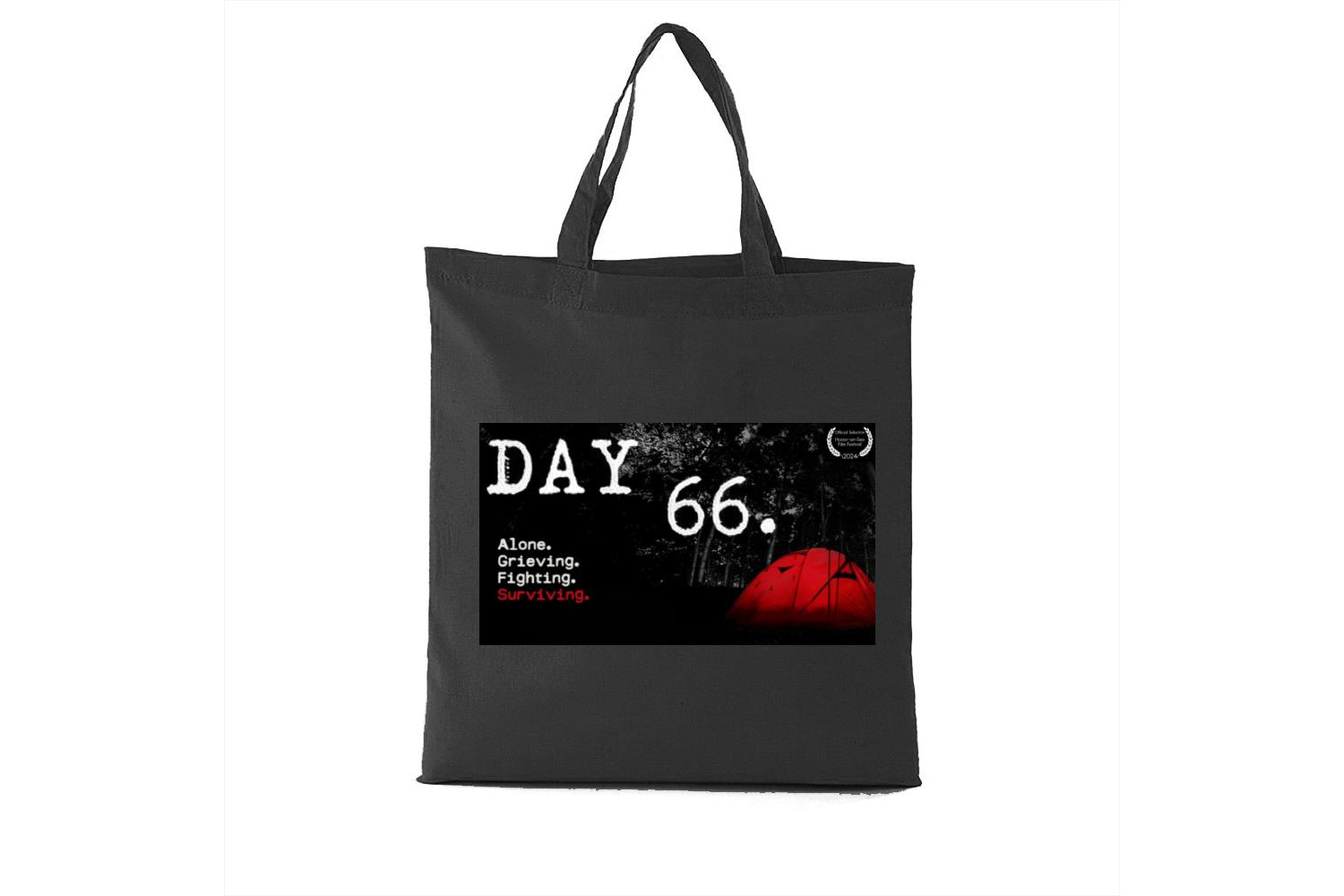 Day 66 Tote