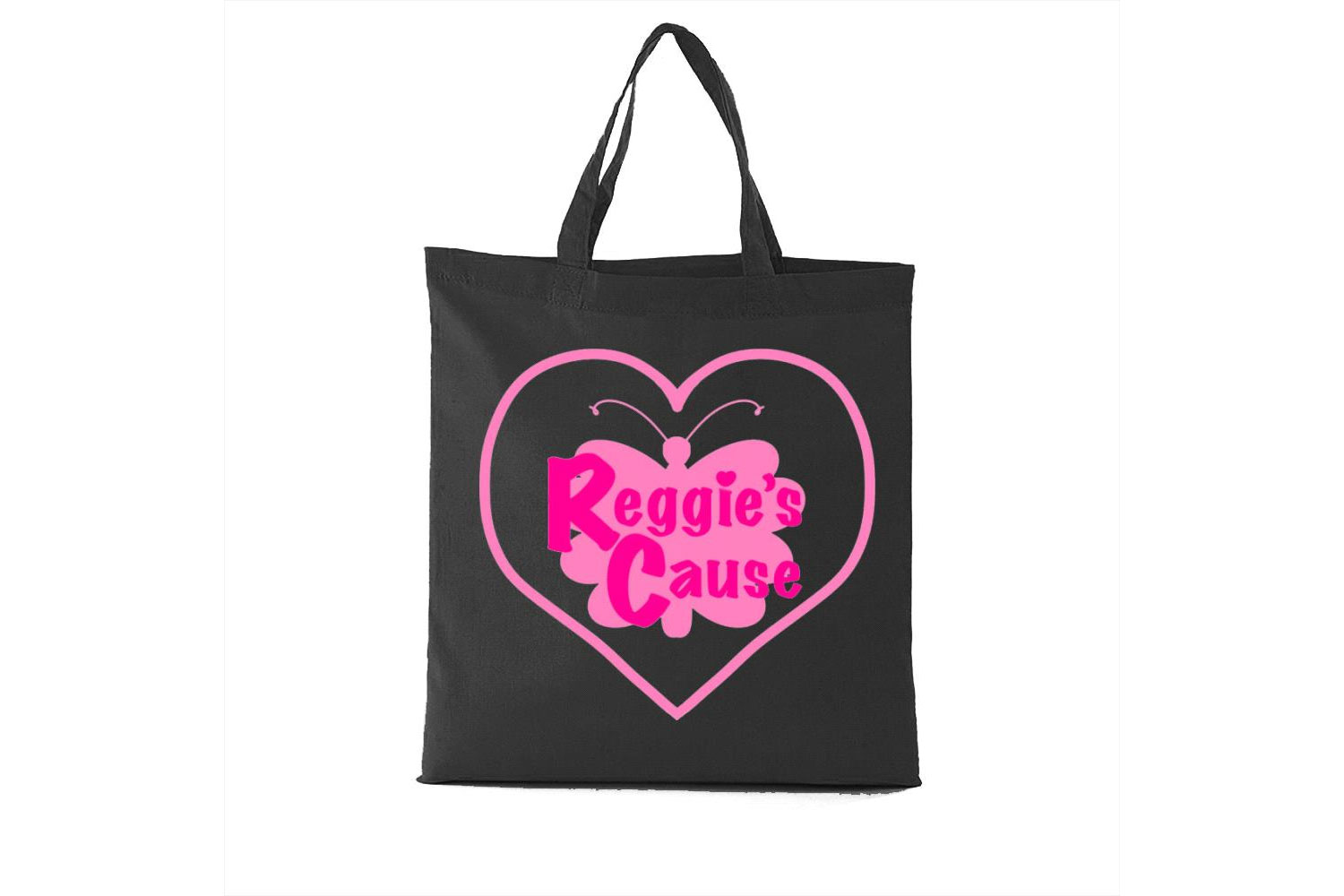 Reggies Cause Tote