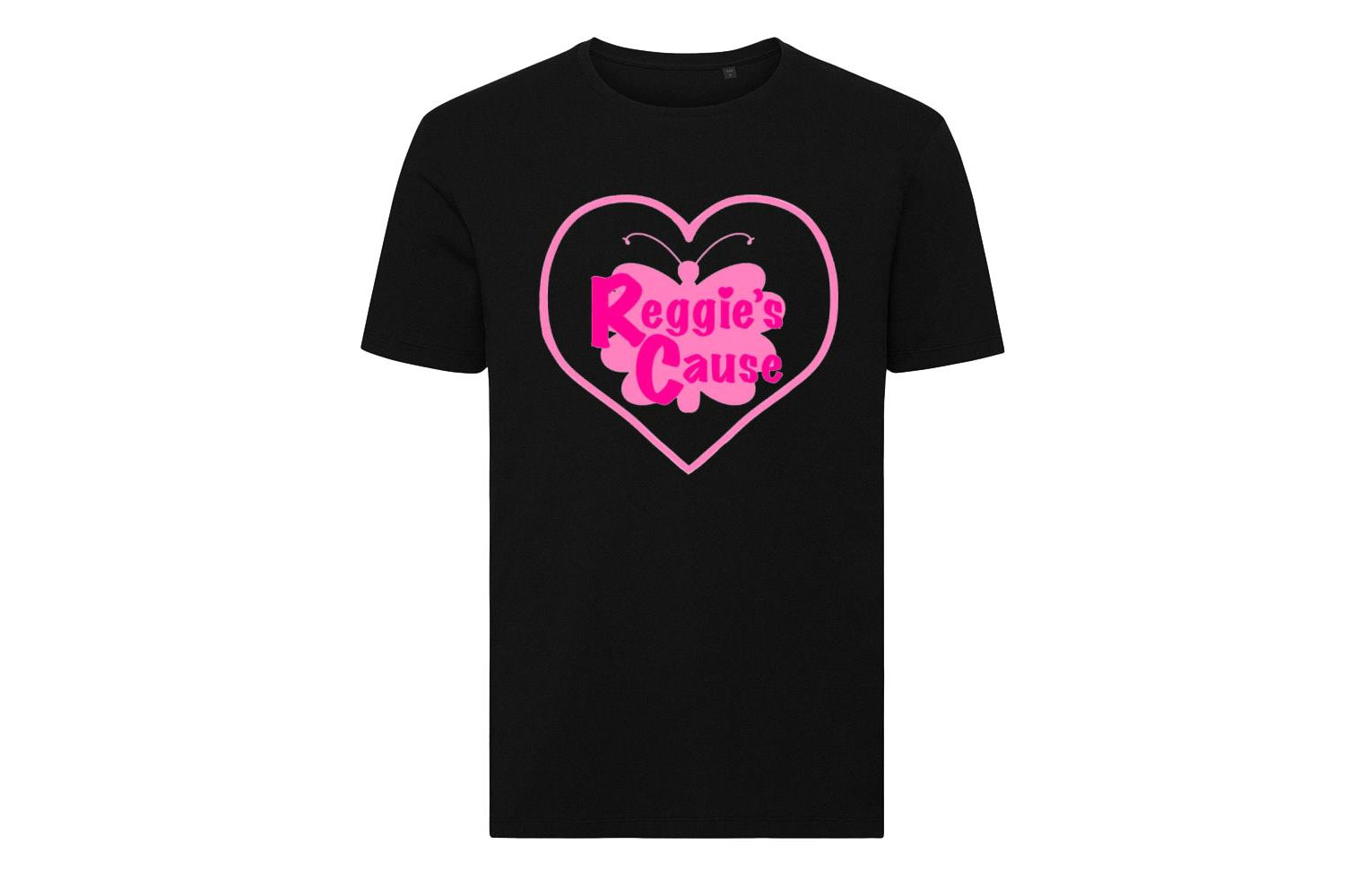 Reggies Cause T-Shirt