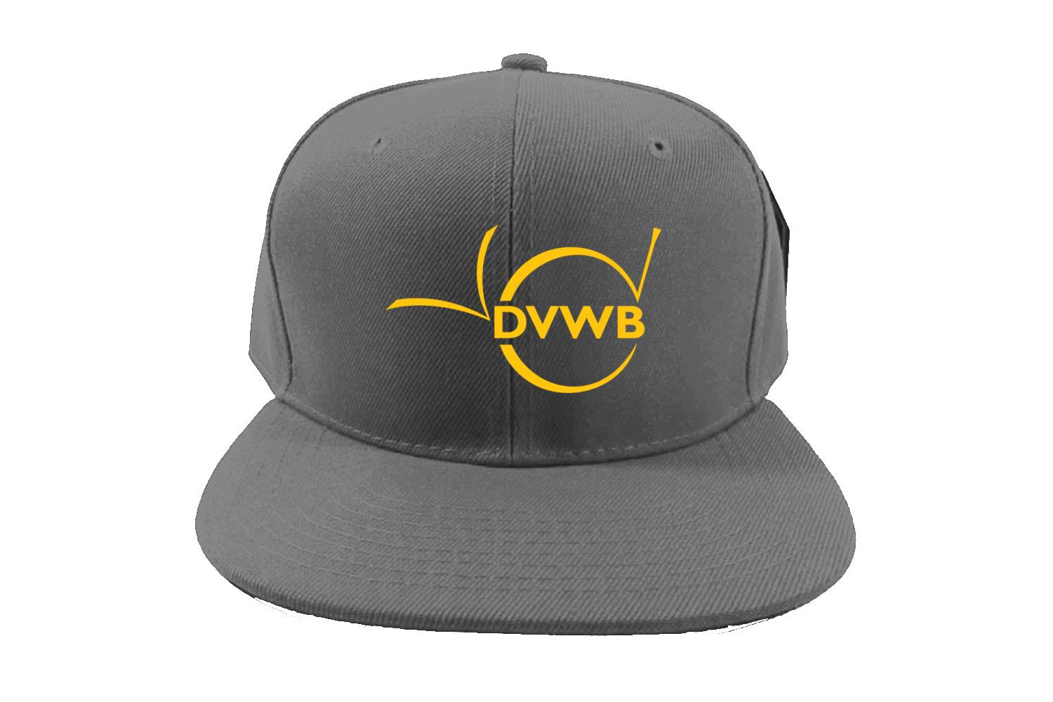 Derwent Valley Fitted Baseball Cap