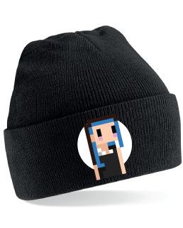 HLTV AVI Beanie